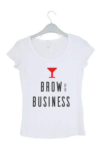 Brow Business