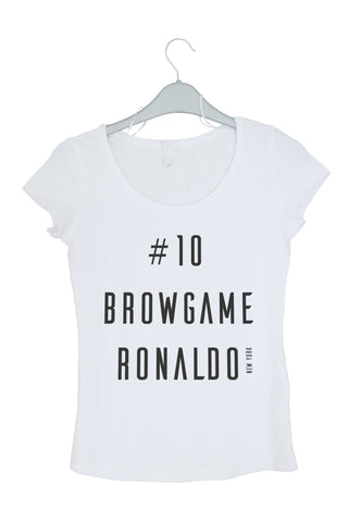 Browgame Ronaldo