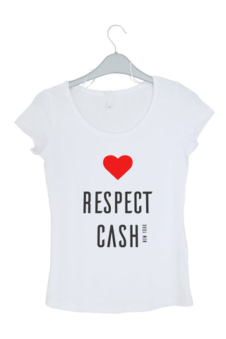 Respect Cash