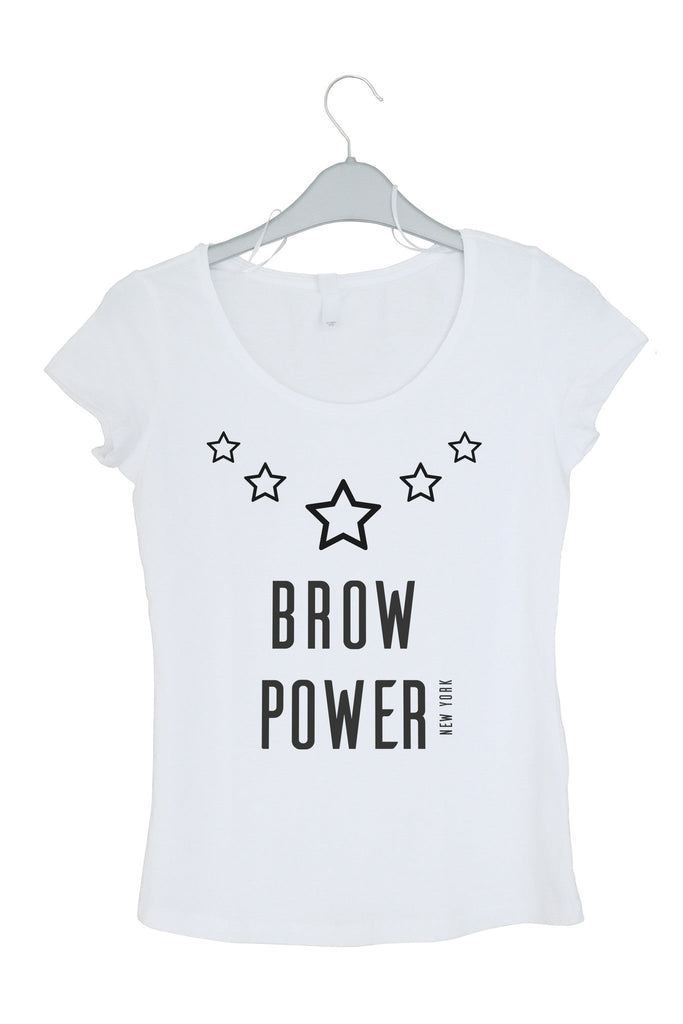 Brow Power