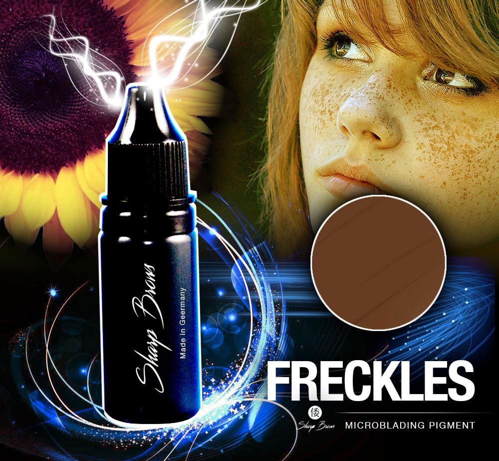 FRECKLES - 15 ml