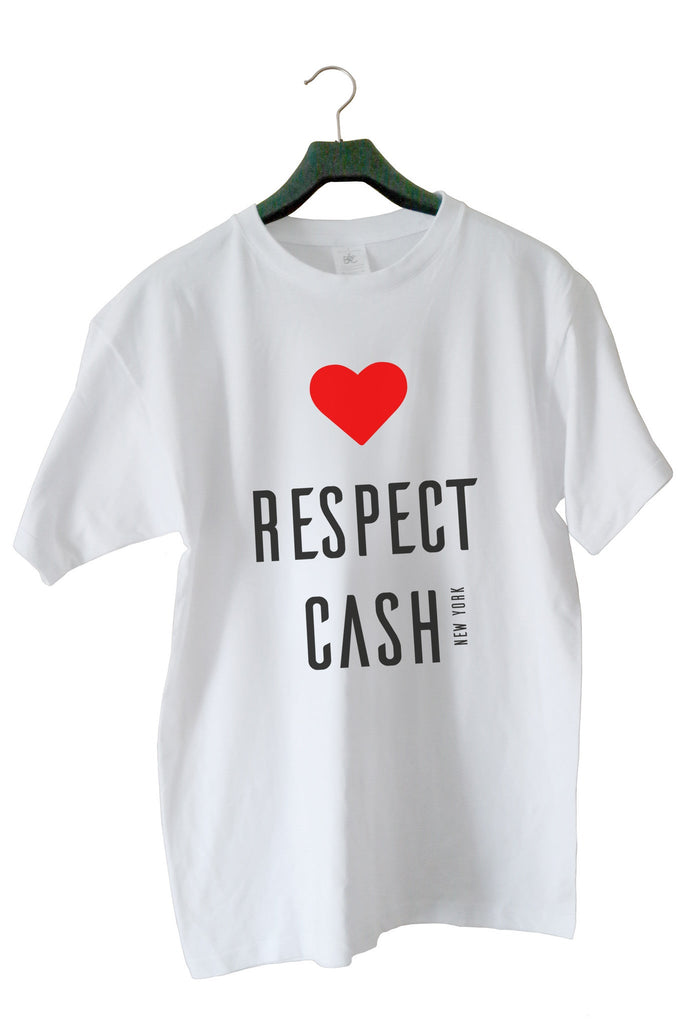 Respect Cash (For Him)
