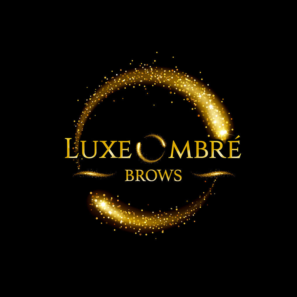 LuxeOmbre Brows training Extension 1 year
