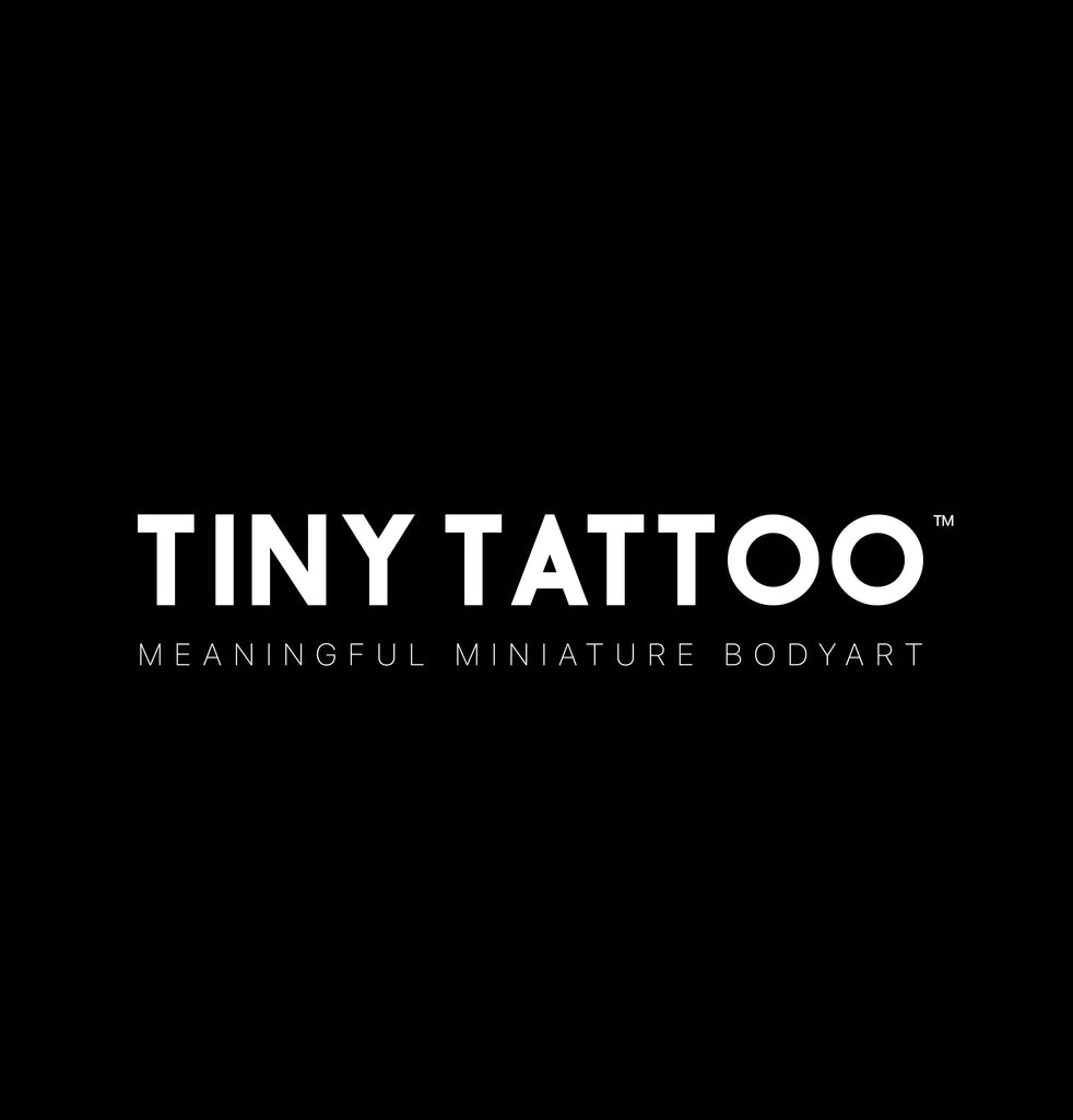 Tiny Tattoo Academy Online training with live-chat